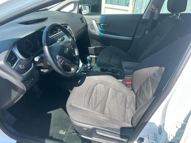 KIA CEE D cee'd Sportswagon 1.0 T-GDi Design Edition