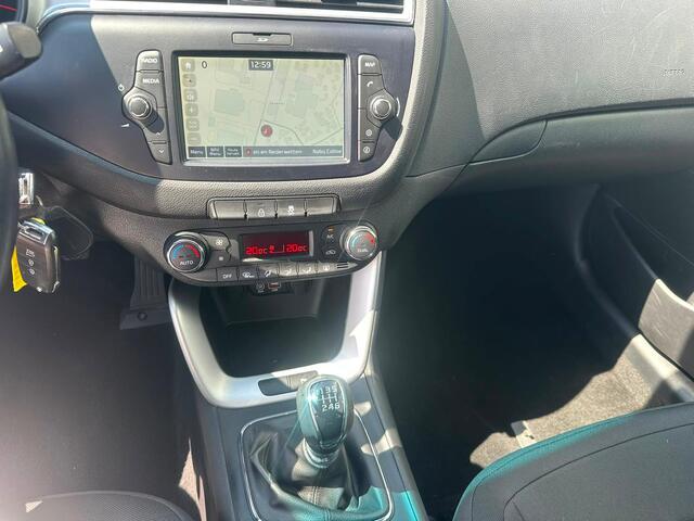 KIA CEE D cee'd Sportswagon 1.0 T-GDi Design Edition