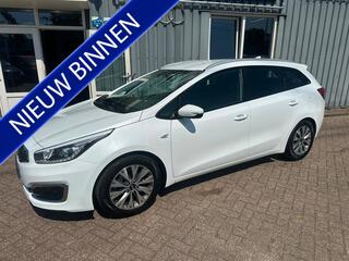 KIA CEE D