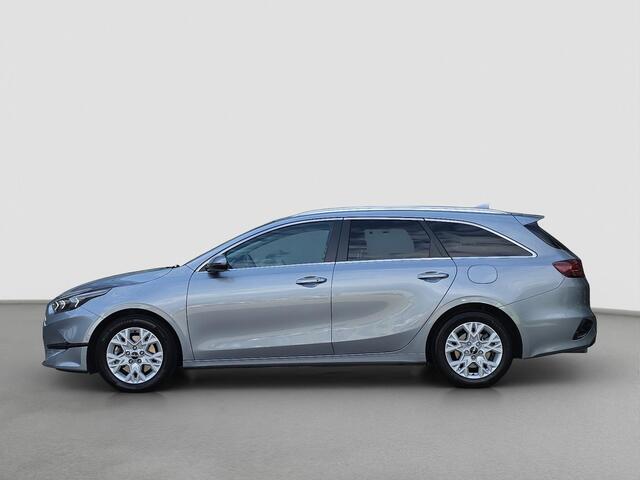 KIA CEE D Ceed Sportswagon 1.0 T-GDi DynamicPlusLine | Stoelverwarming | Camera | Navi | Cruise | PDC |