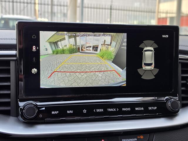 KIA CEE D Ceed Sportswagon 1.0 T-GDi DynamicPlusLine | Stoelverwarming | Camera | Navi | Cruise | PDC |
