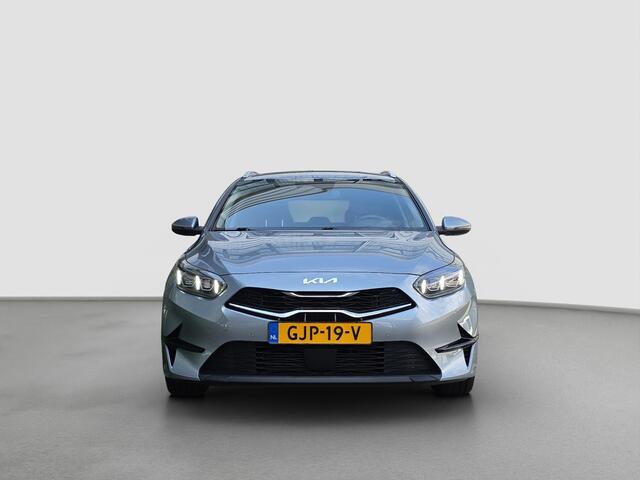 KIA CEE D Ceed Sportswagon 1.0 T-GDi DynamicPlusLine | Stoelverwarming | Camera | Navi | Cruise | PDC |