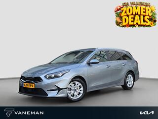 KIA CEE D