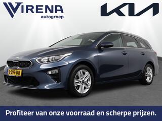 KIA CEE D