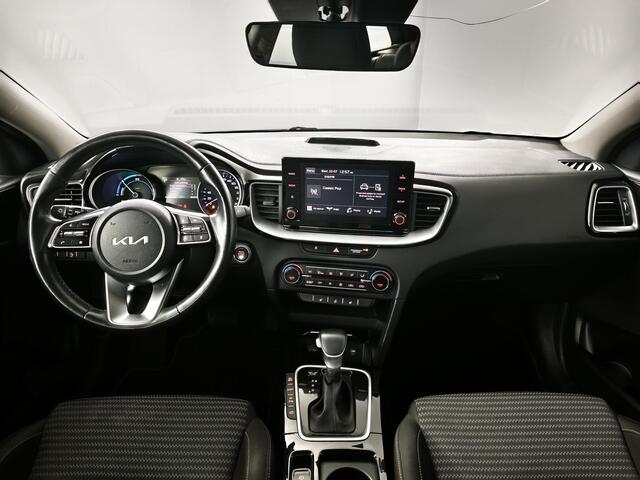 KIA CEE D Ceed Sportswagon 1.6 GDI PHEV DynamicPlusLine Adaptive | Camera | Nieuwstaat!