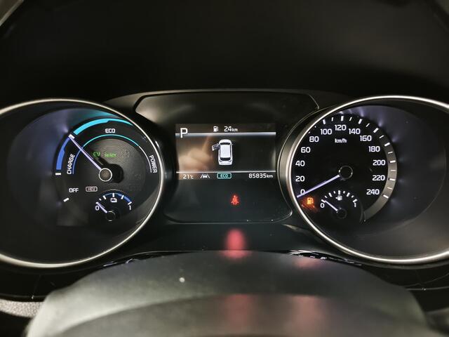 KIA CEE D Ceed Sportswagon 1.6 GDI PHEV DynamicPlusLine Adaptive | Camera | Nieuwstaat!