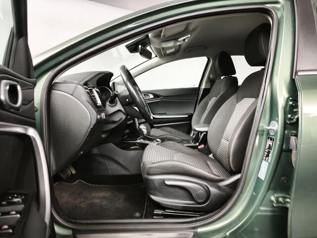 KIA CEE D Ceed Sportswagon 1.6 GDI PHEV DynamicPlusLine Adaptive | Camera | Nieuwstaat!