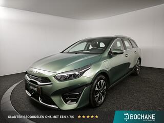 KIA CEE D