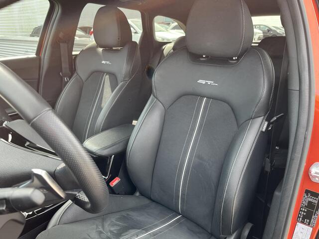 KIA CEE D Ceed Sportswagon 1.5 T-GDi GT-Line AUTOMAAT NETTO DEAL!! FAMILIE- VAKANTIEAUTO MET TREKHAAK