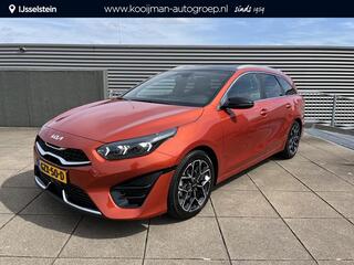 KIA CEE D