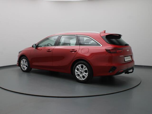 KIA CEE D Ceed Sportswagon 1.5 T-GDi DynamicLine