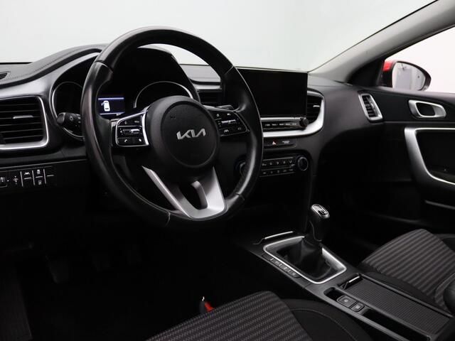 KIA CEE D Ceed Sportswagon 1.5 T-GDi DynamicLine