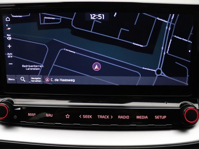 KIA CEE D Ceed Sportswagon 1.5 T-GDi DynamicLine