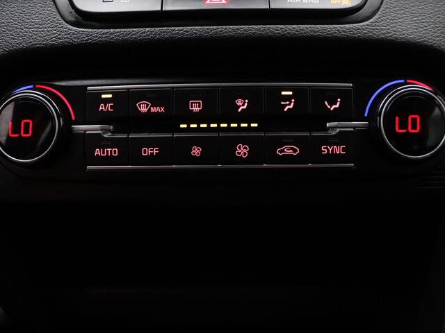 KIA CEE D Ceed Sportswagon 1.5 T-GDi DynamicLine