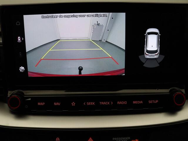 KIA CEE D Ceed Sportswagon 1.5 T-GDi DynamicLine