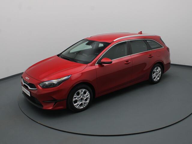 KIA CEE D Ceed Sportswagon 1.5 T-GDi DynamicLine
