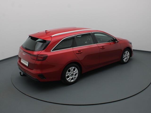 KIA CEE D Ceed Sportswagon 1.5 T-GDi DynamicLine