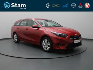 KIA CEE D
