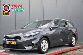 KIA CEE D