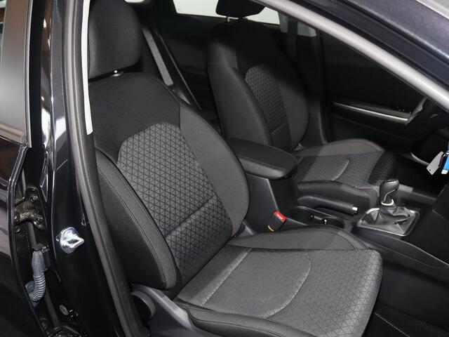 KIA CEE D Ceed SW 1.0 T-GDi ComfortLine | Klimaatregeling | Dakrails | Cruise control | Achteruitrijcamera | Navigatie |