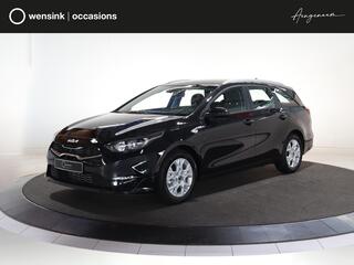 KIA CEE D