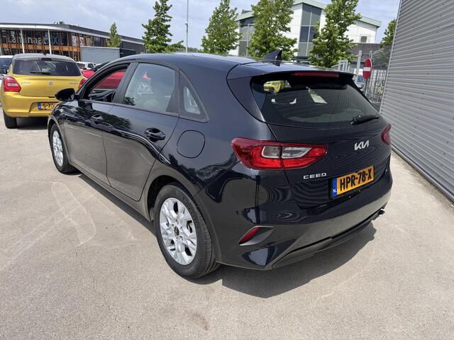 KIA CEE D Ceed 1.0 T-GDi ComfortLine Eerste Eigenaar | Climate Control | Navigatie | Apple Carplay & Android Auto | Cruise Control