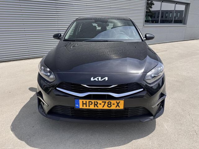 KIA CEE D Ceed 1.0 T-GDi ComfortLine Eerste Eigenaar | Climate Control | Navigatie | Apple Carplay & Android Auto | Cruise Control