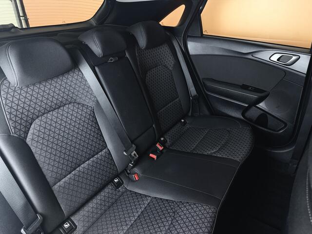 KIA CEE D Ceed 1.0 T-GDi DynamicLine lage km stand | fabr garantie | clima | navi | cruise | camera | lmv