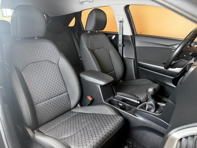 KIA CEE D Ceed 1.0 T-GDi DynamicLine lage km stand | fabr garantie | clima | navi | cruise | camera | lmv