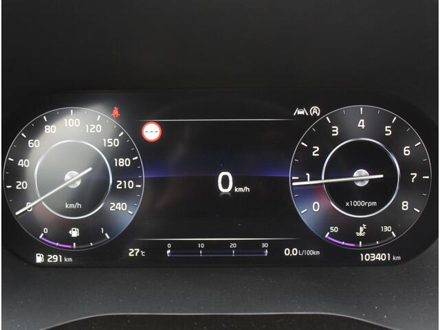 KIA CEE D Ceed Sportswagon 1.0 T-GDi GT-Line CLIMATE | CAMERA | CARPLAY | LED | STOEL/STUURVERW | ELECAKLEP | LMV17 | AFNBTRHAAK | PANODAK
