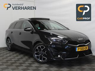 KIA CEE D