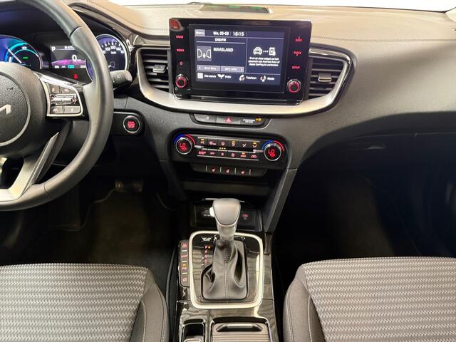 KIA CEE D Ceed Sportswagon 1.6 GDI PHEV DynamicLine I Camera I CarPlay I Stoel- en stuurverwarming I