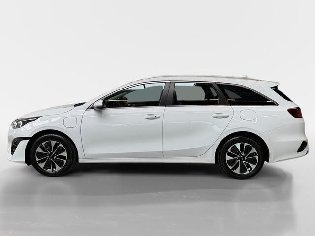 KIA CEE D Ceed Sportswagon 1.6 GDI PHEV DynamicLine I Camera I CarPlay I Stoel- en stuurverwarming I