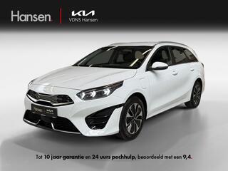 KIA CEE D