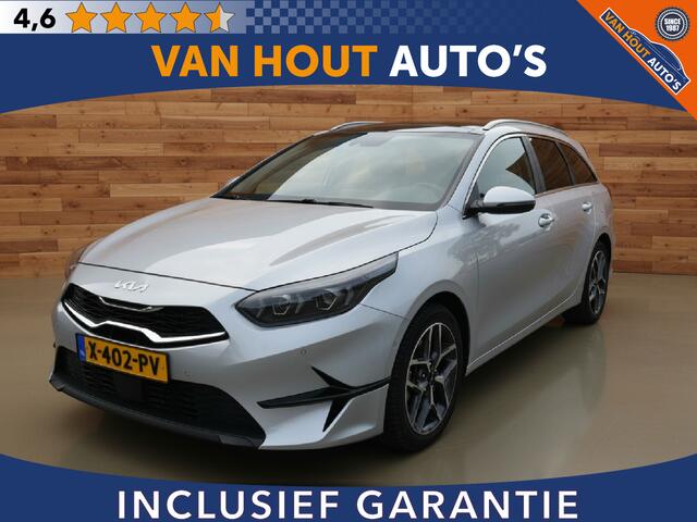 KIA CEE D Ceed Sportswagon 1.0 T-GDi ExecutiveLine | PANORAMADAK | 120PK | CARPLAY | CAMERA