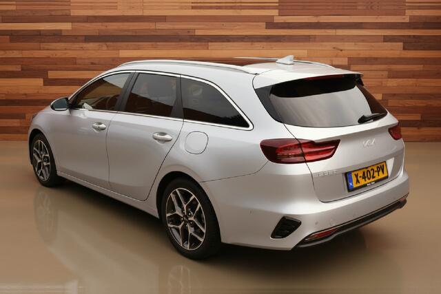 KIA CEE D Ceed Sportswagon 1.0 T-GDi ExecutiveLine | PANORAMADAK | 120PK | CARPLAY | CAMERA