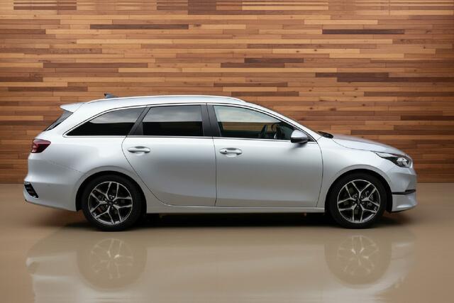 KIA CEE D Ceed Sportswagon 1.0 T-GDi ExecutiveLine | PANORAMADAK | 120PK | CARPLAY | CAMERA