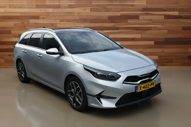 KIA CEE D Ceed Sportswagon 1.0 T-GDi ExecutiveLine | PANORAMADAK | 120PK | CARPLAY | CAMERA