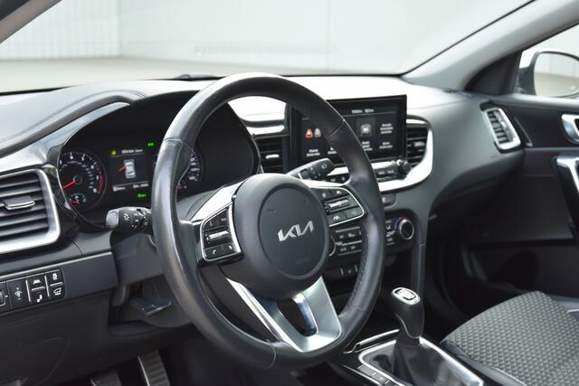 KIA CEE D Ceed Sportswagon 1.0 T-GDi ExecutiveLine | PANORAMADAK | 120PK | CARPLAY | CAMERA