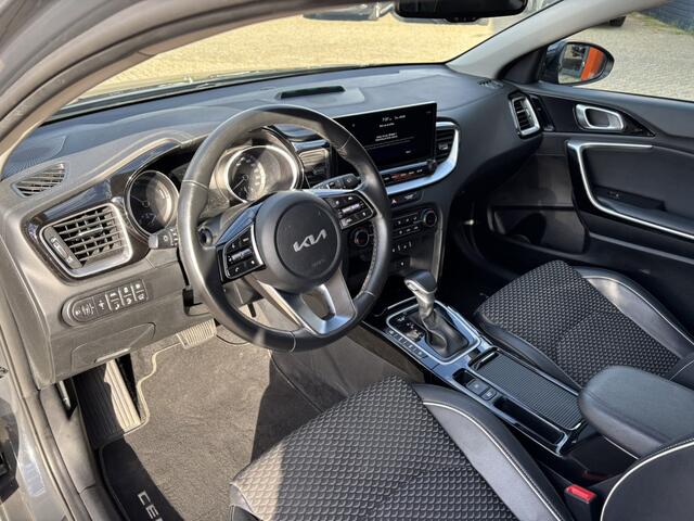 KIA CEE D Ceed Sportswagon 1.6 GDI PHEV DynamicPlusLine / Trekhaak / Allseason banden / Navi / Applecarplay/AndroidAuto /