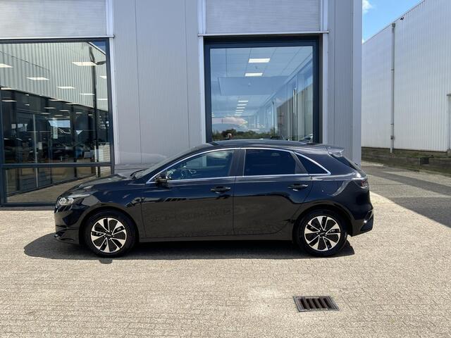 KIA CEE D Ceed 1.0 T-GDi Design Edition Navi / Apple carplay / stoelverwarming