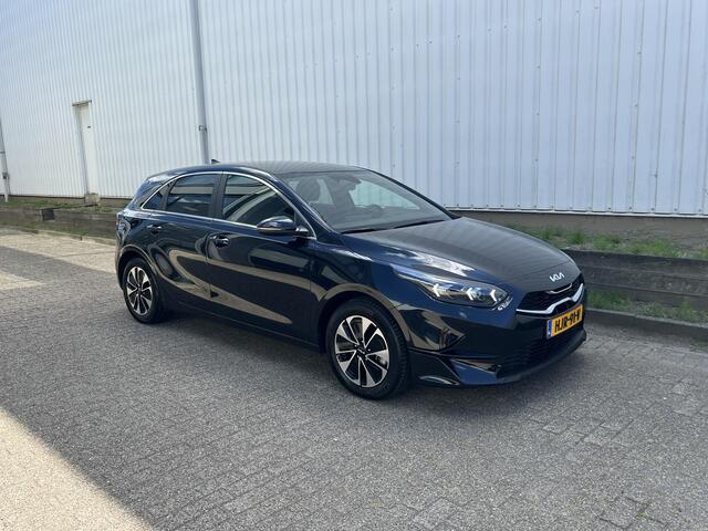 KIA CEE D Ceed 1.0 T-GDi Design Edition Navi / Apple carplay / stoelverwarming
