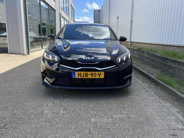 KIA CEE D Ceed 1.0 T-GDi Design Edition Navi / Apple carplay / stoelverwarming