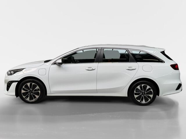 KIA CEE D Ceed Sportswagon 1.6 GDI PHEV DynamicLine Stoel- en stuurverwarming I Adaptive I Camera I
