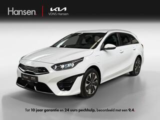 KIA CEE D
