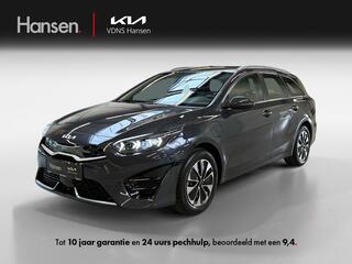 KIA CEE D