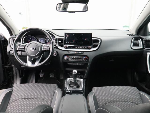 KIA CEE D Ceed Sportswagon 1.0 T-GDi DynamicPlusLine/ lage km/ compleet!