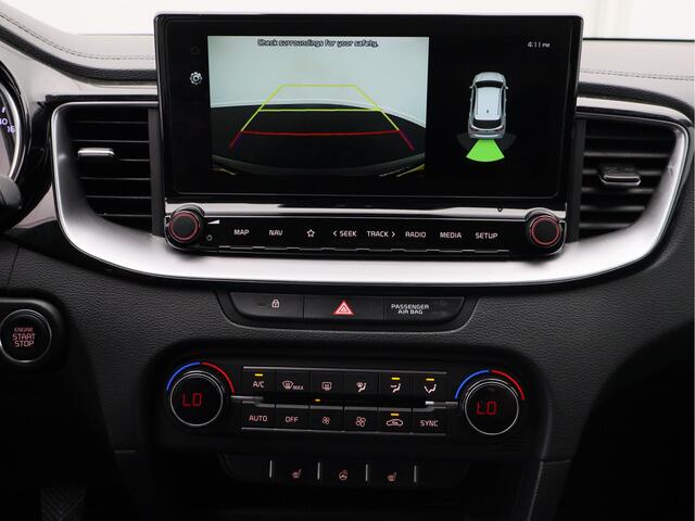 KIA CEE D Ceed Sportswagon 1.0 T-GDi DynamicPlusLine/ lage km/ compleet!