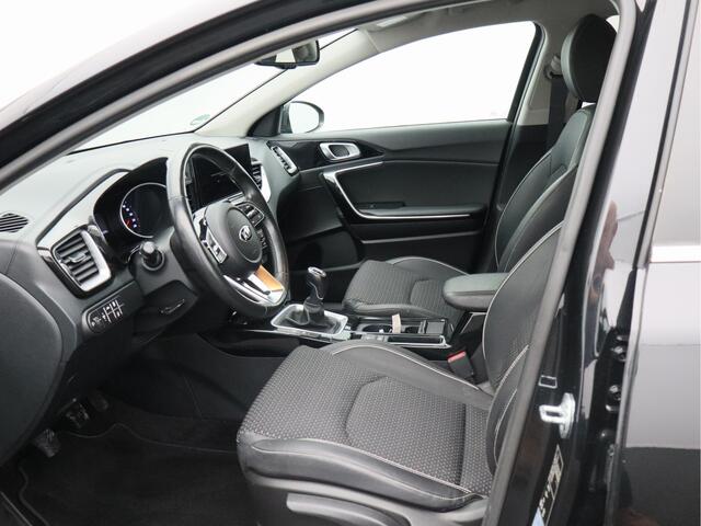 KIA CEE D Ceed Sportswagon 1.0 T-GDi DynamicPlusLine/ lage km/ compleet!