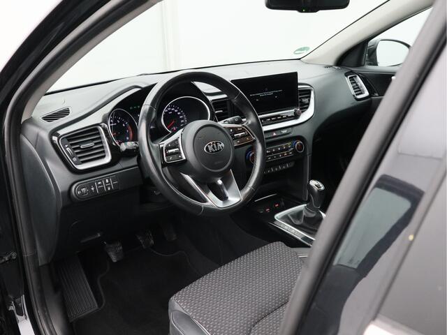 KIA CEE D Ceed Sportswagon 1.0 T-GDi DynamicPlusLine/ lage km/ compleet!